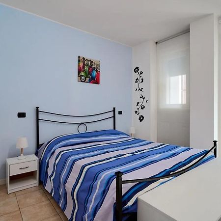 Feel Like Home In מילאנו מראה חיצוני תמונה
